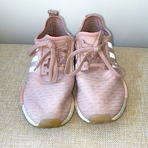 Adidas NMD R1 Women's Shoes